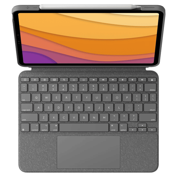 Teclado para ipad air 2 sales logitech